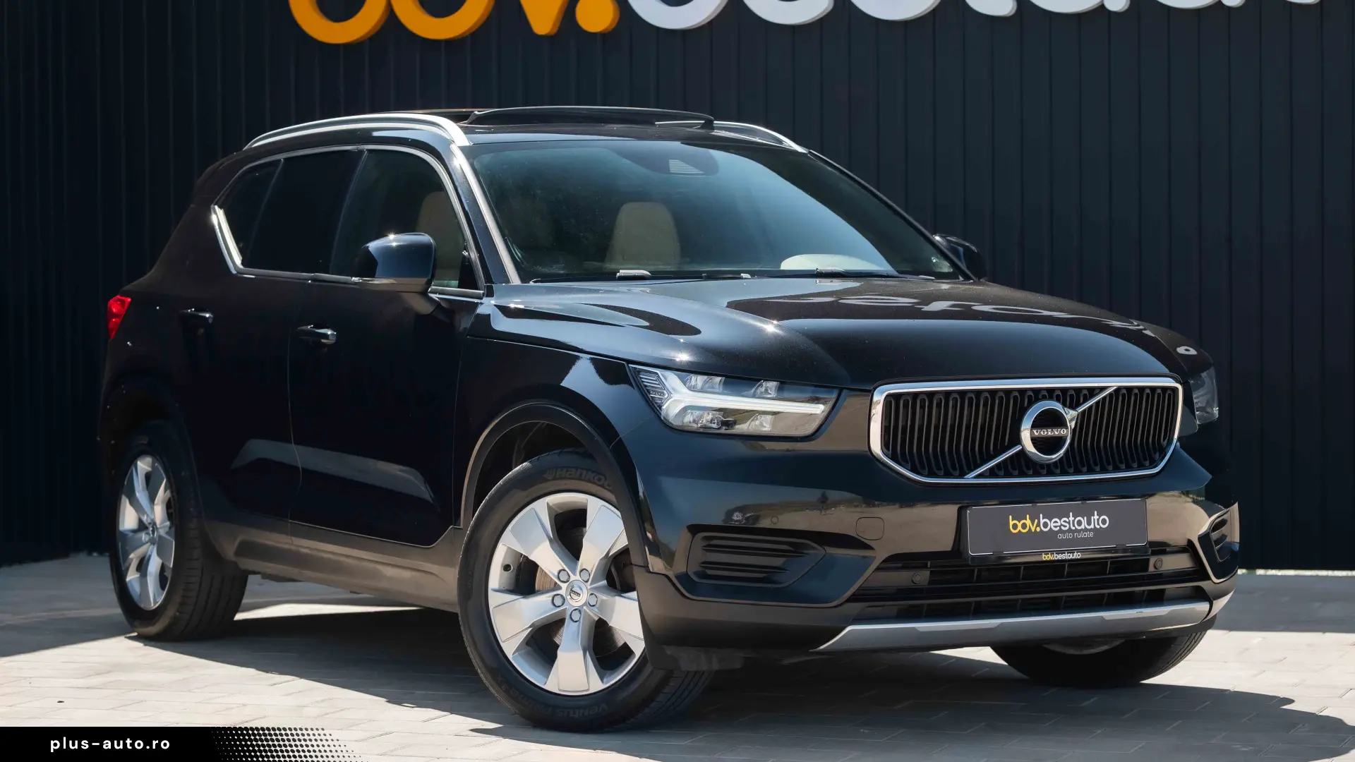Volvo XC 40 D3 AWD Inscription