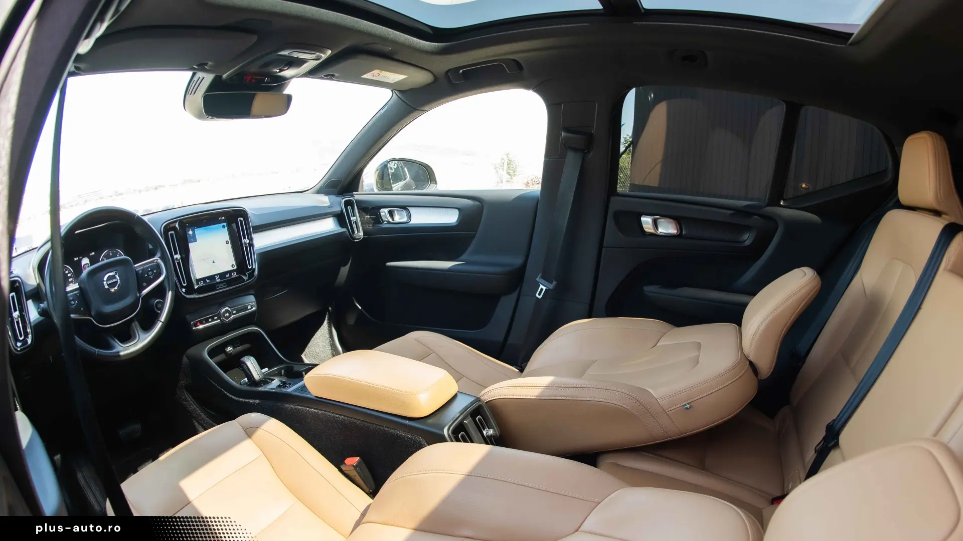 Volvo XC 40 D3 AWD Inscription