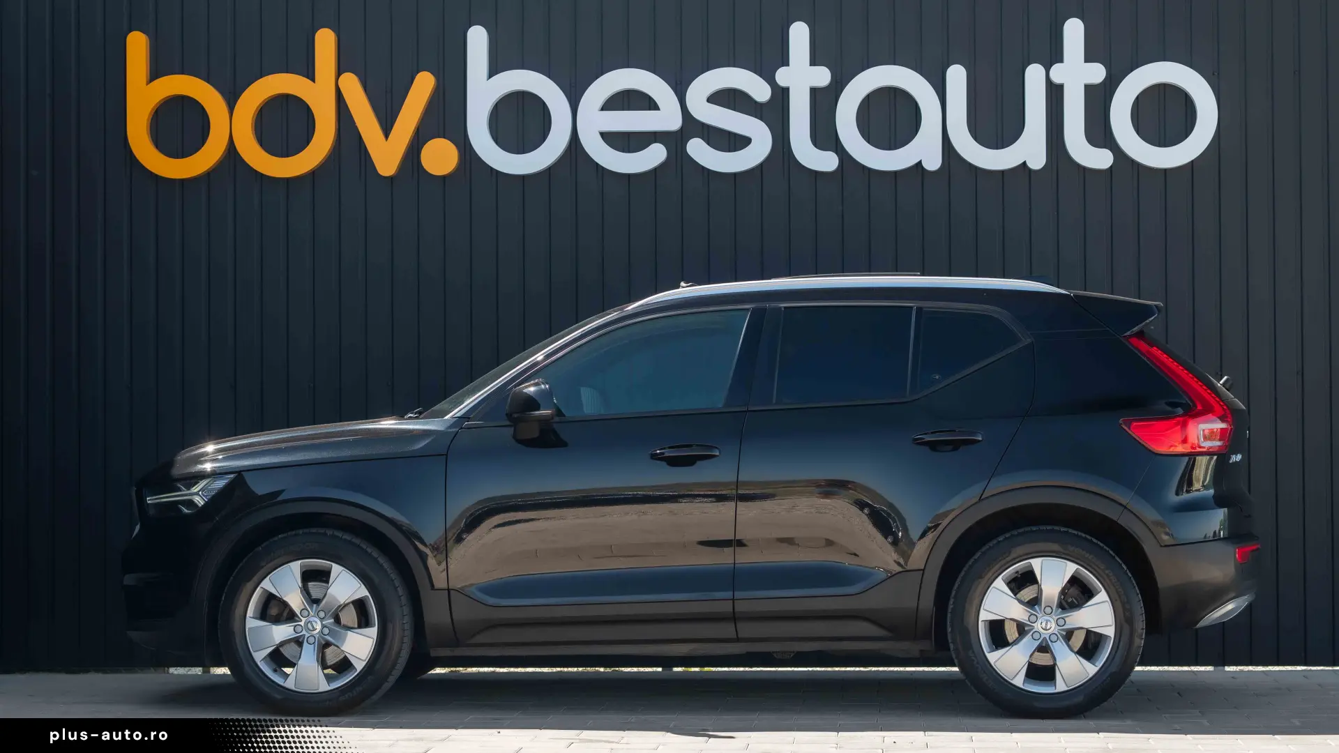 Volvo XC 40 D3 AWD Inscription