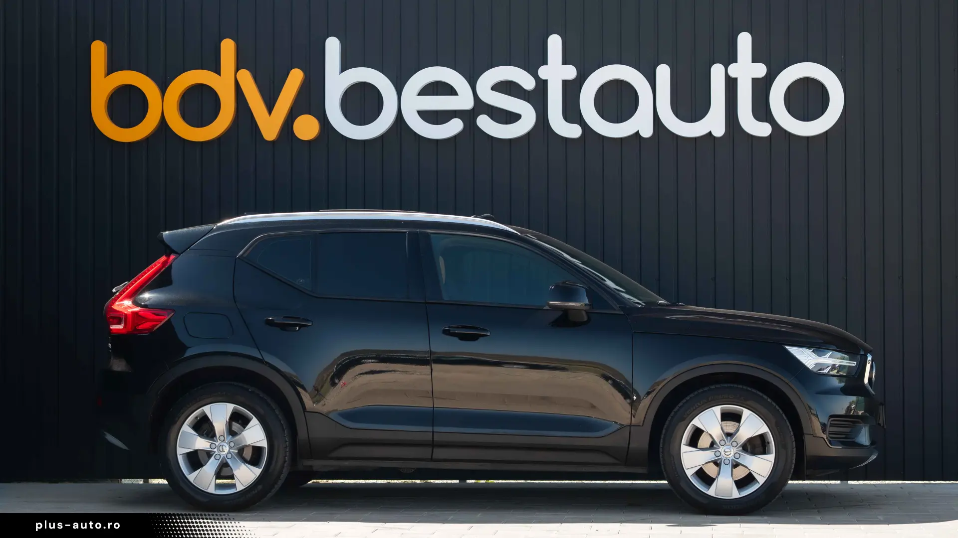 Volvo XC 40 D3 AWD Inscription
