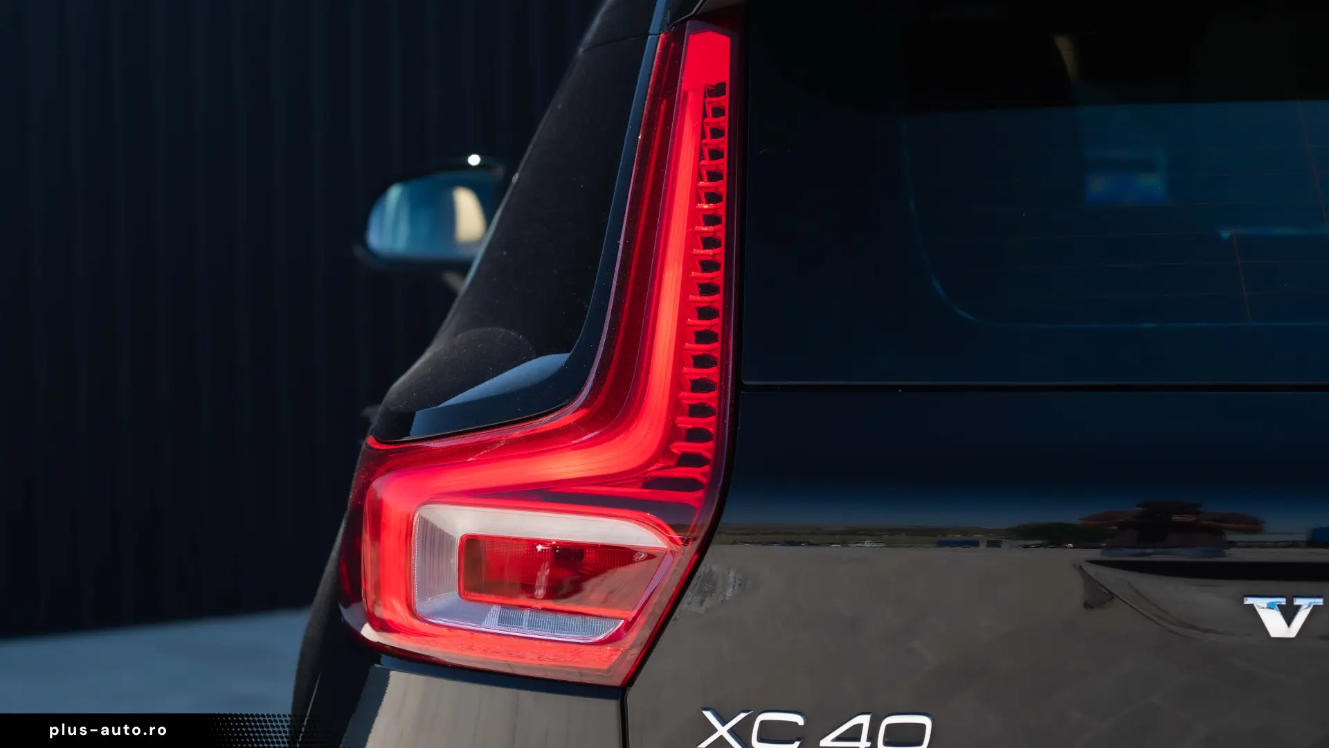 Volvo XC 40 D3 AWD Inscription