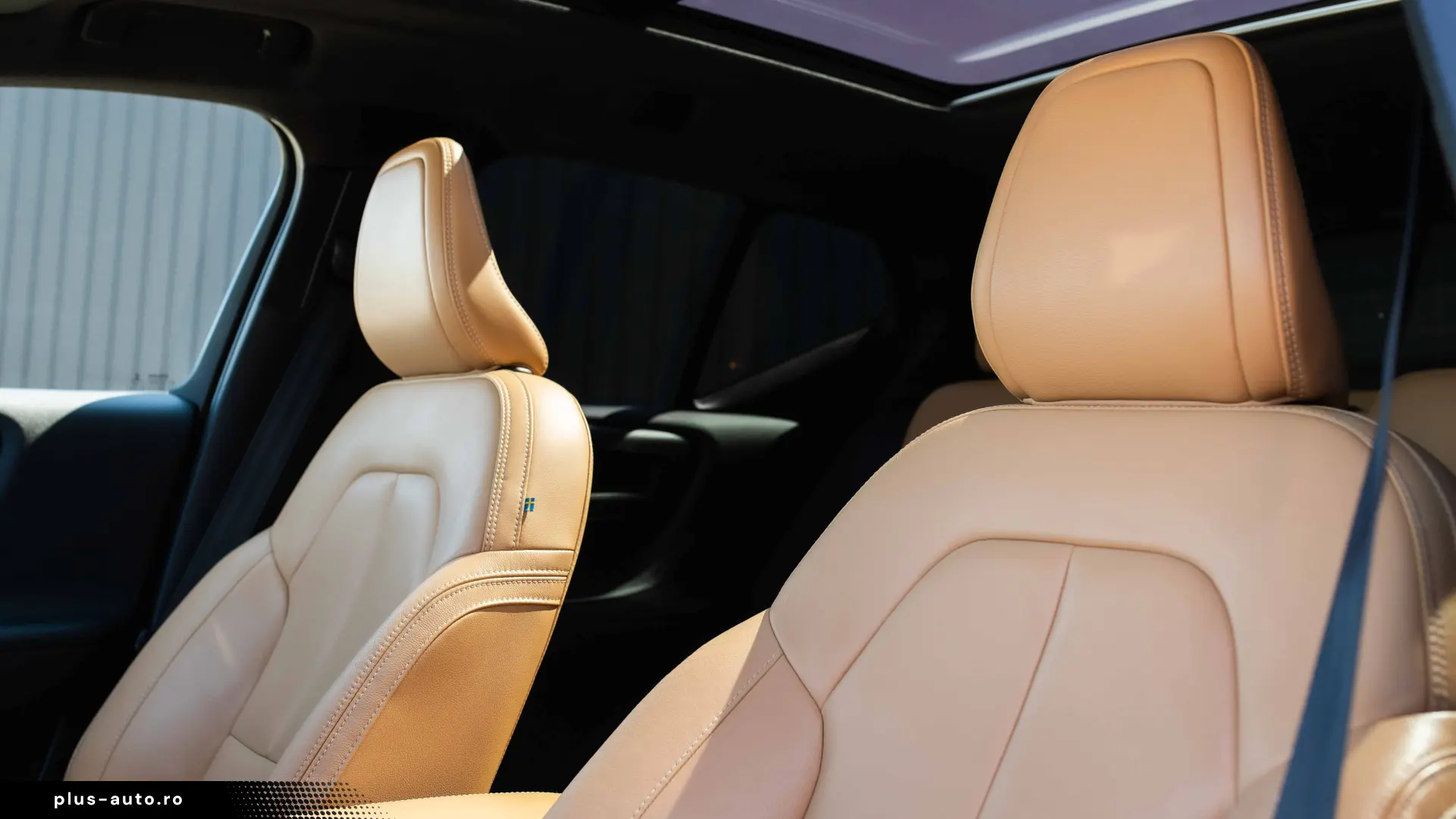 Volvo XC 40 D3 AWD Inscription