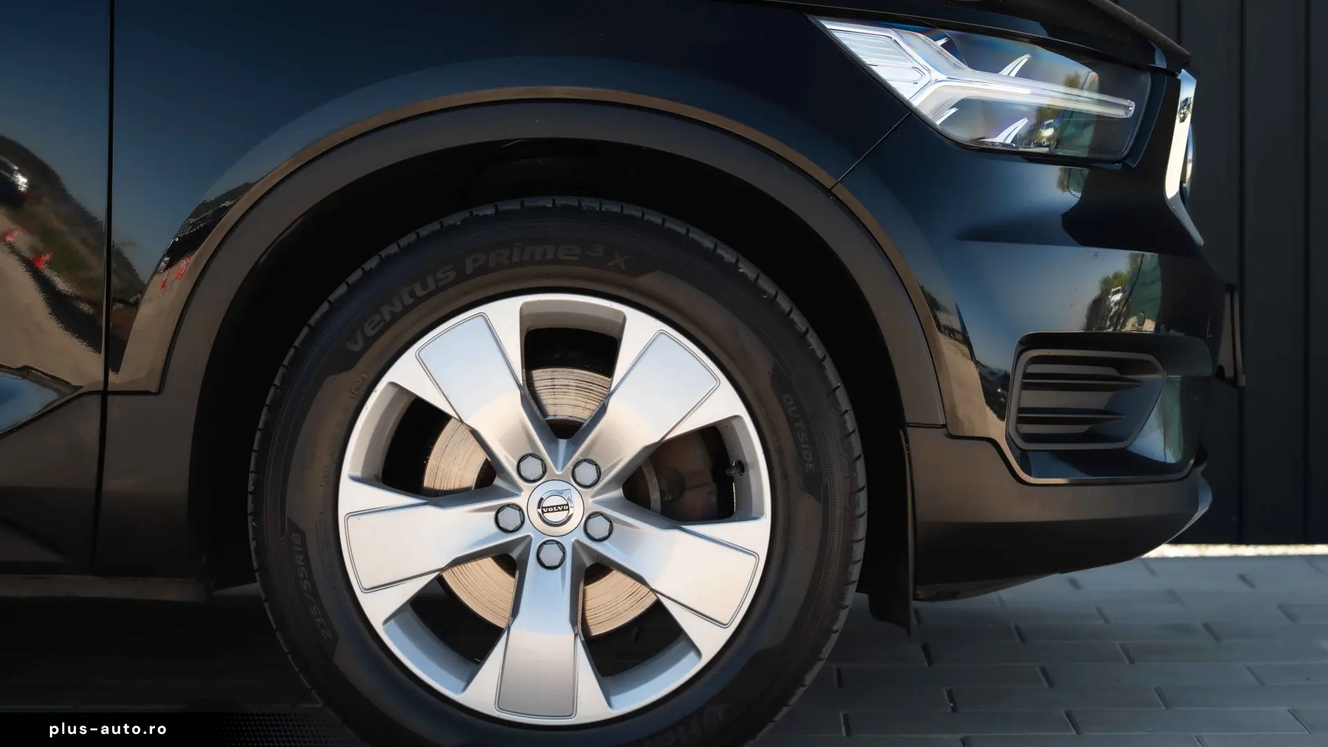 Volvo XC 40 D3 AWD Inscription