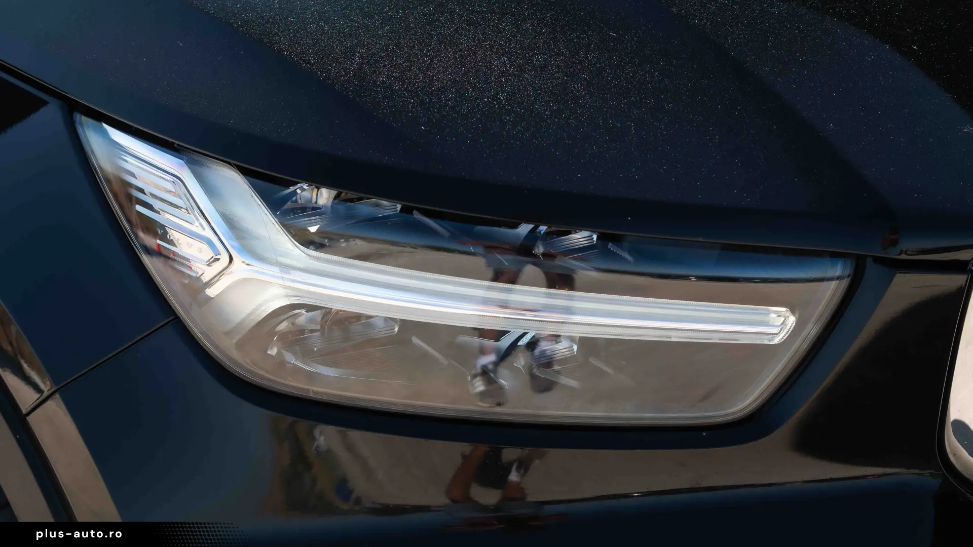 Volvo XC 40 D3 AWD Inscription