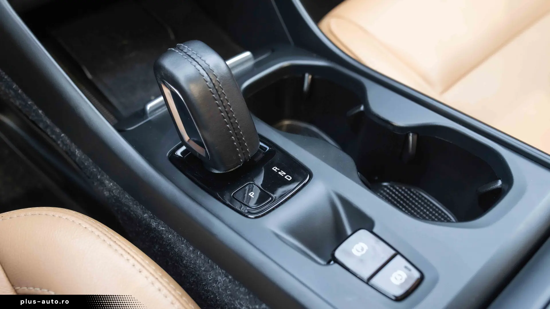 Volvo XC 40 D3 AWD Inscription