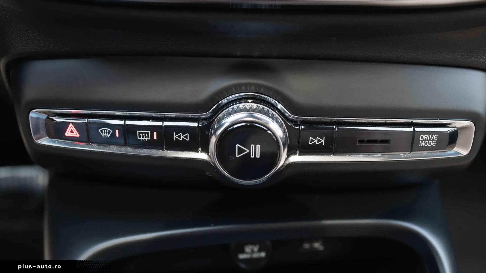 Volvo XC 40 D3 AWD Inscription