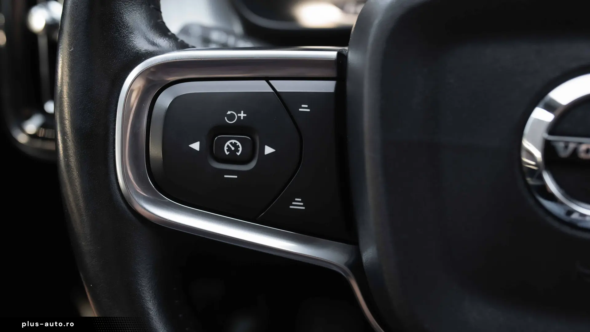 Volvo XC 40 D3 AWD Inscription