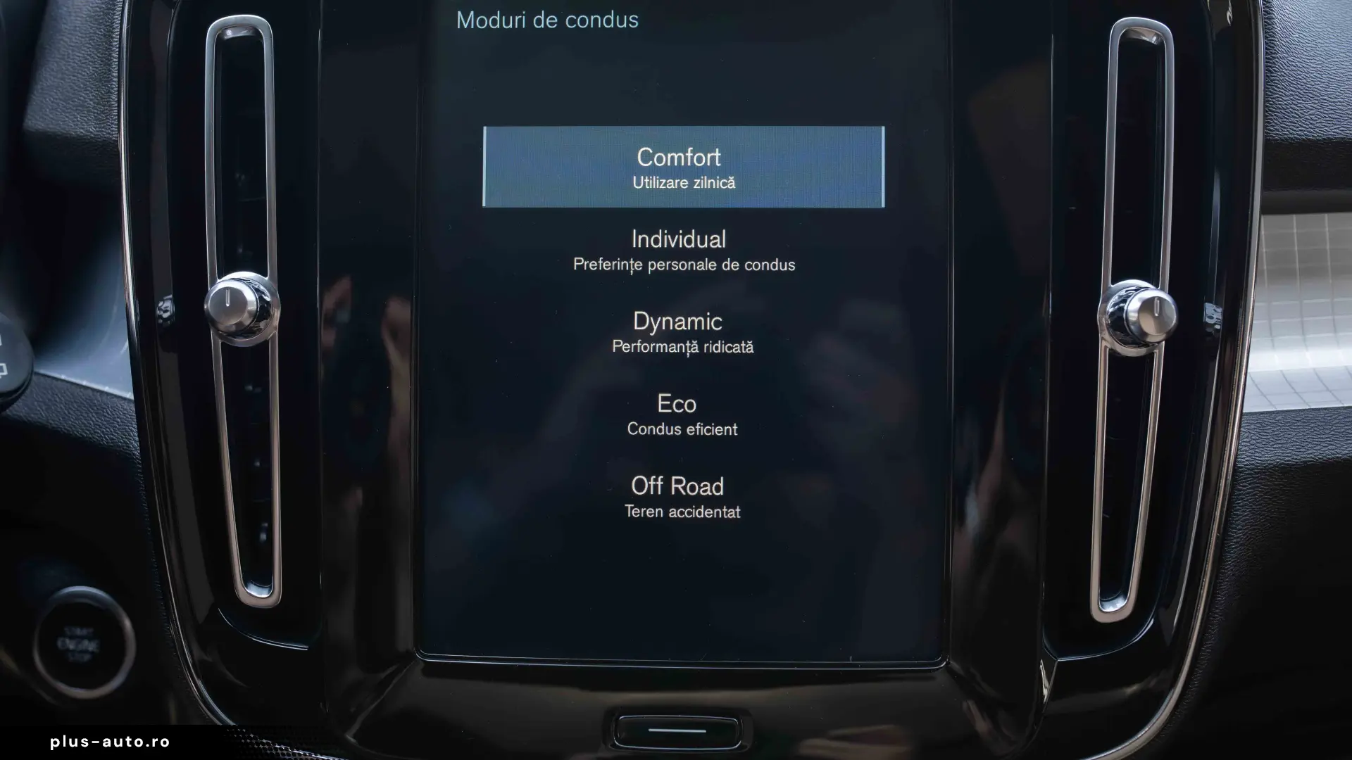 Volvo XC 40 D3 AWD Inscription