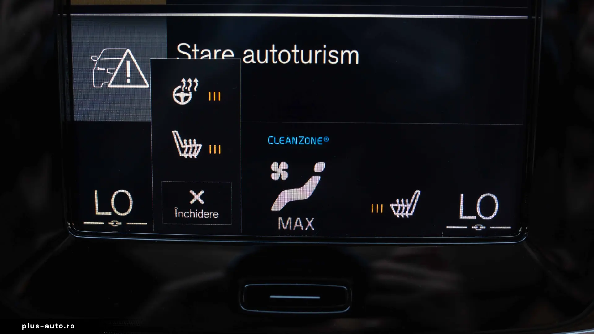 Volvo XC 40 D3 AWD Inscription