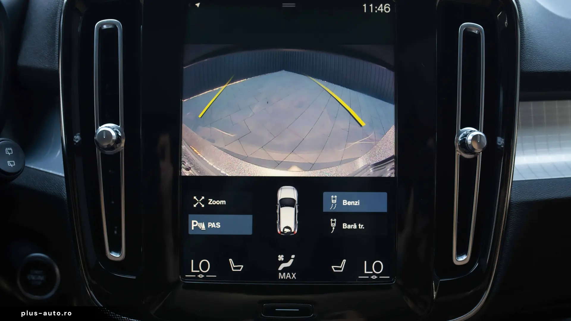 Volvo XC 40 D3 AWD Inscription