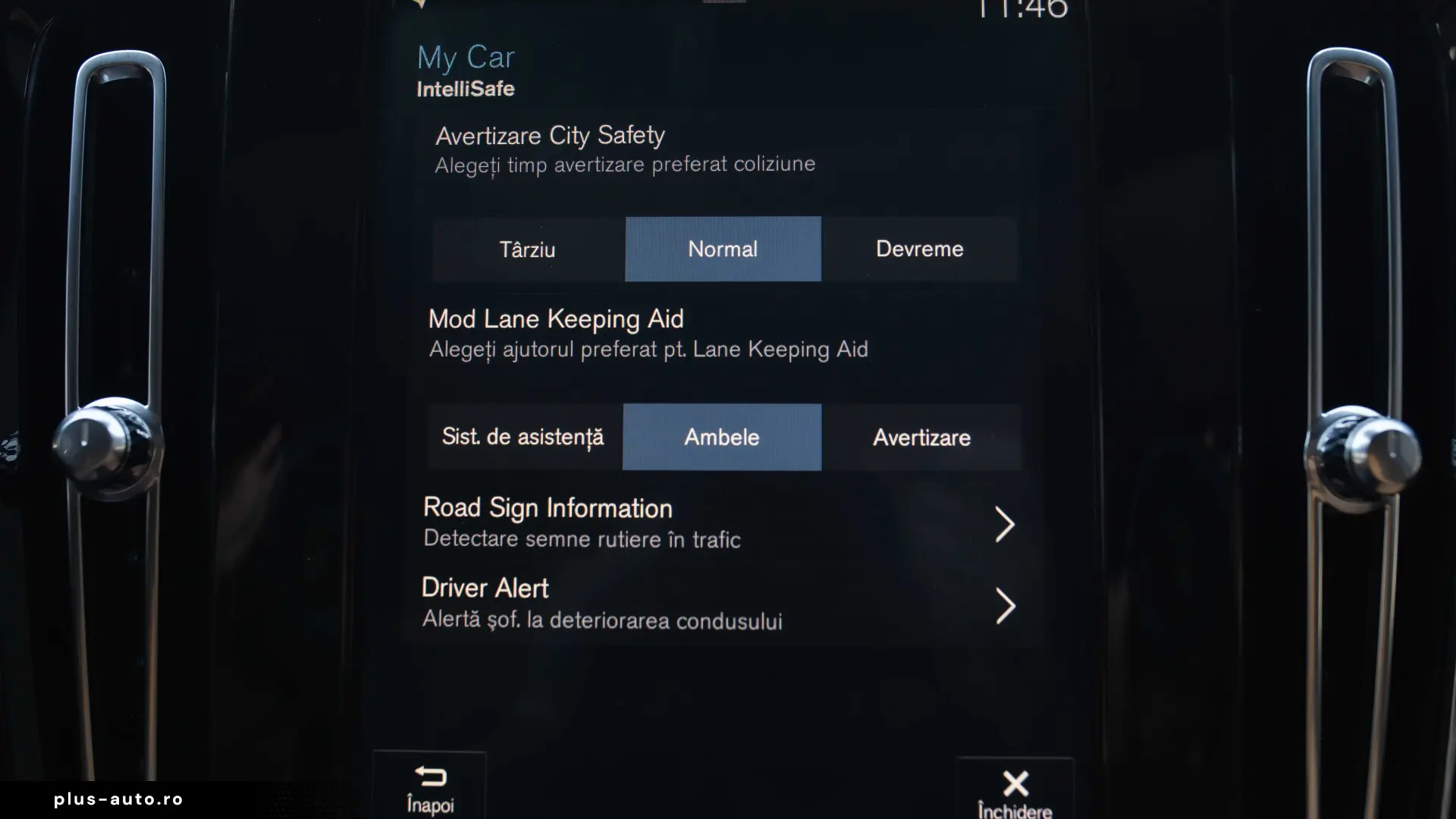 Volvo XC 40 D3 AWD Inscription