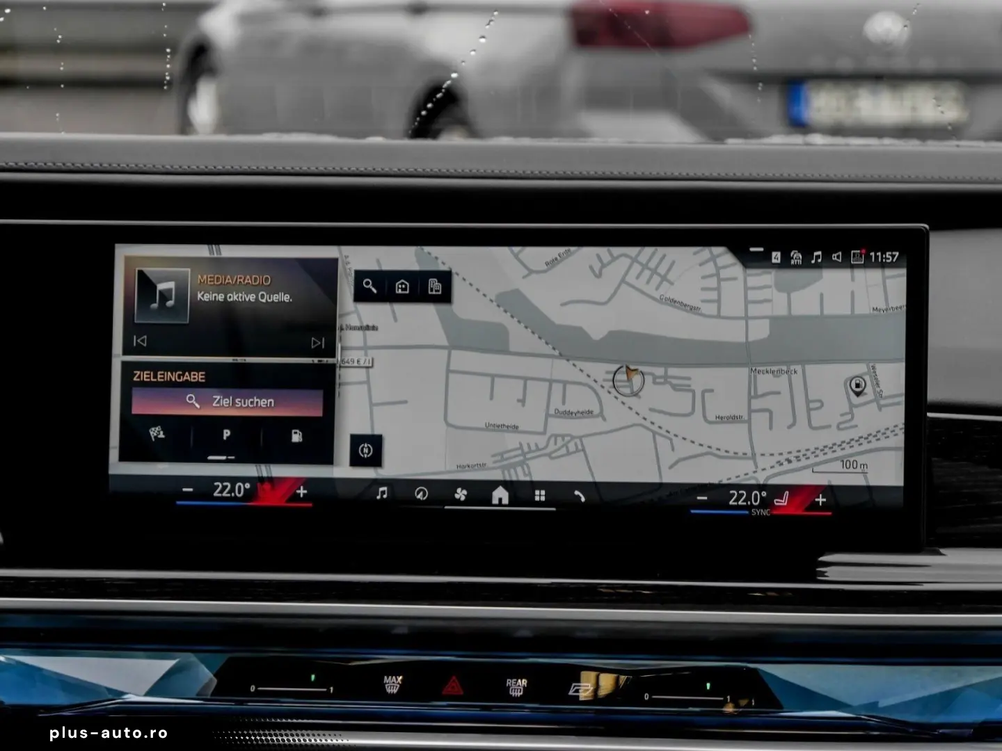 BMW 740d xDrive M SPORT HuD DA PROF 360  STANDHZG SK