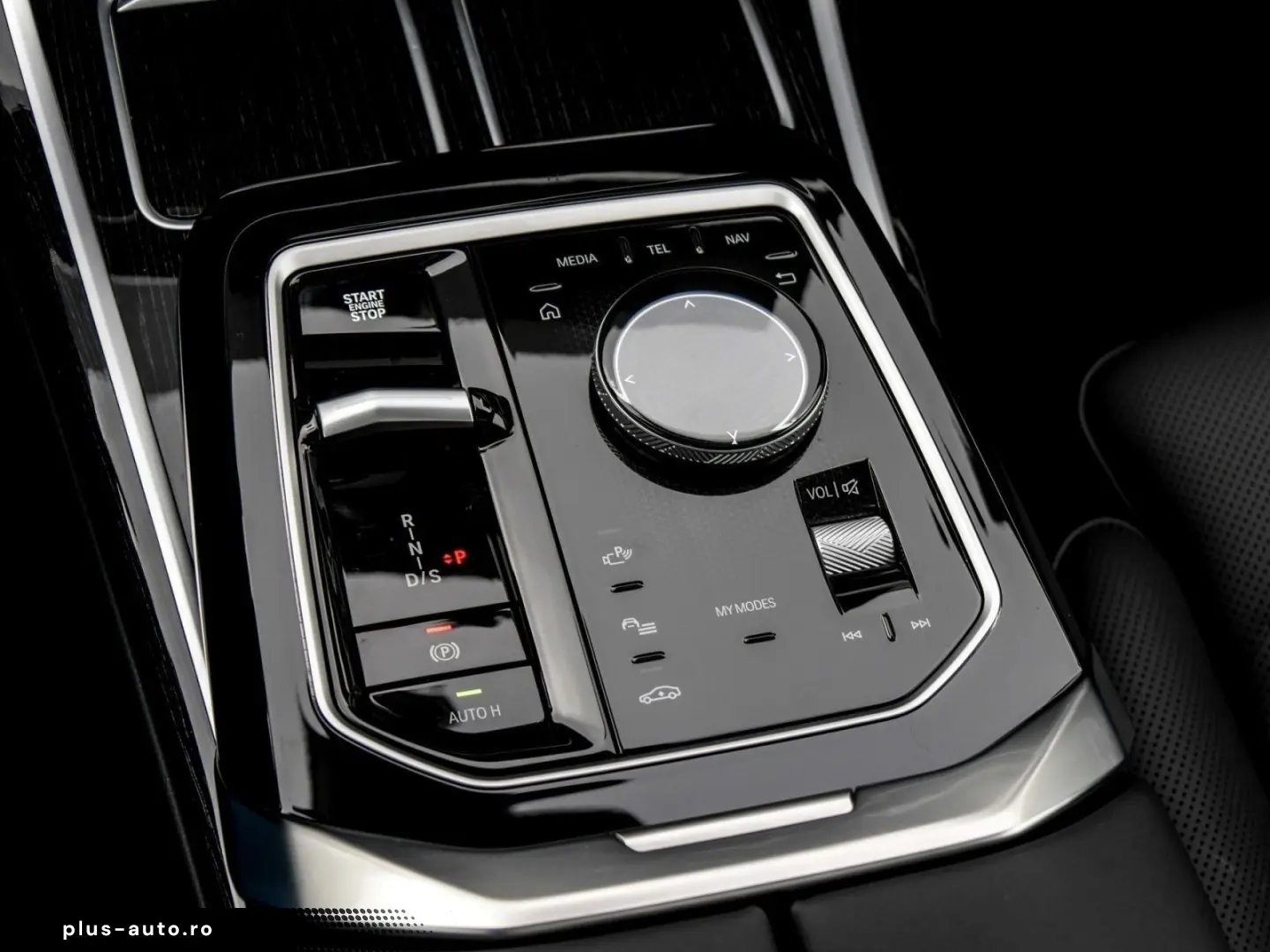 BMW 740d xDrive M SPORT HuD DA PROF 360  STANDHZG SK