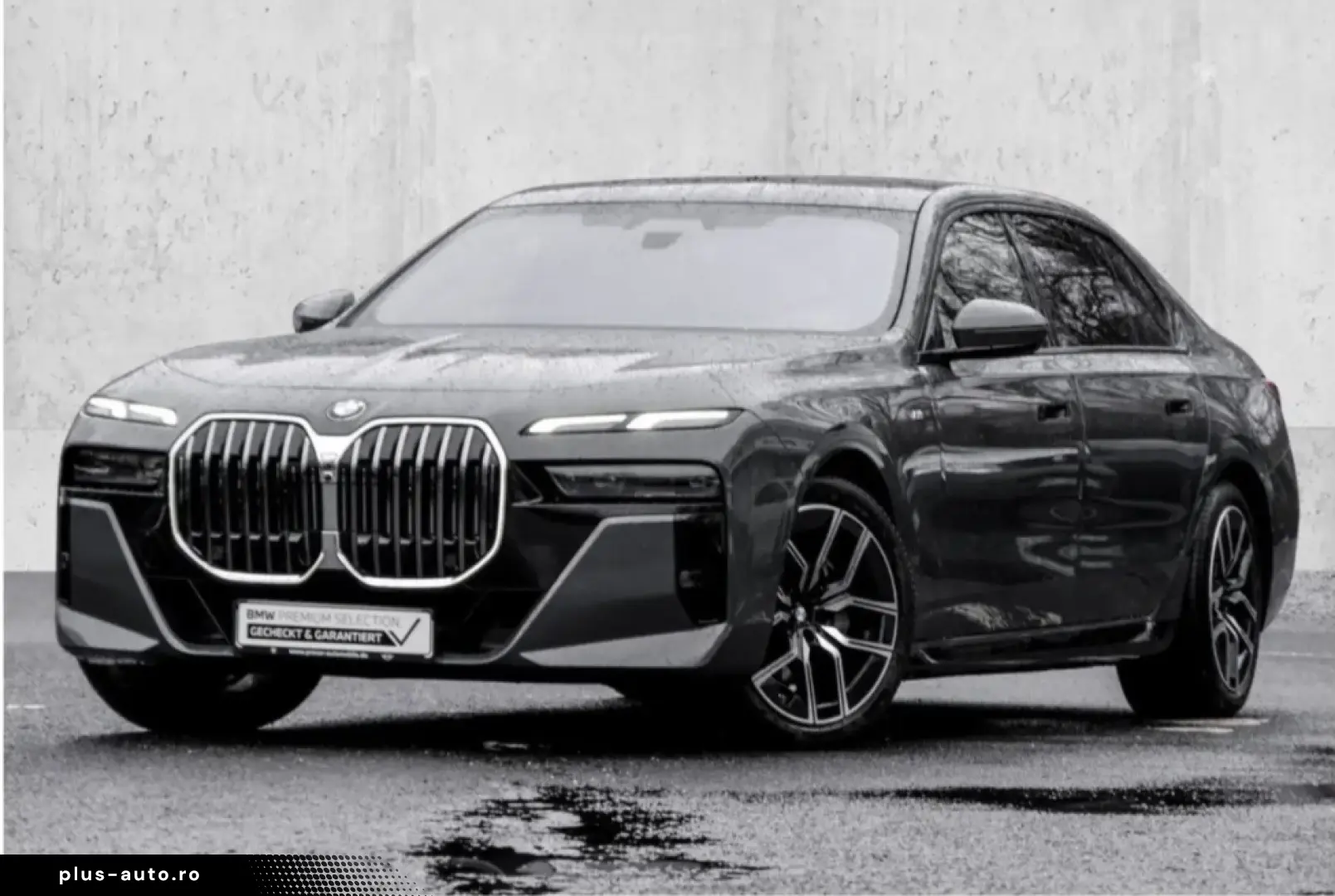 BMW 740d xDrive M SPORT HuD DA PROF 360  STANDHZG SK