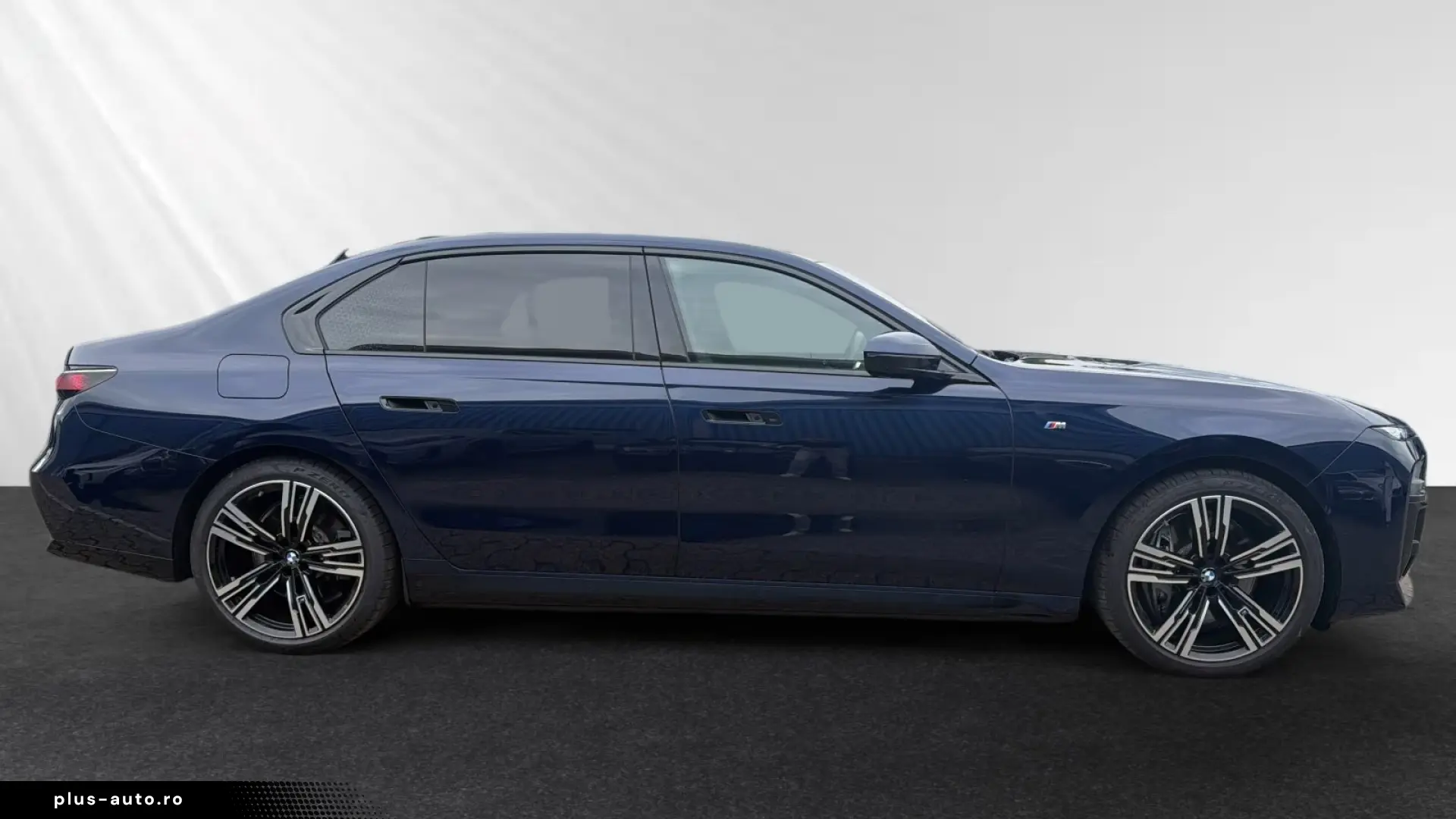 BMW 750e xDrive M Sport