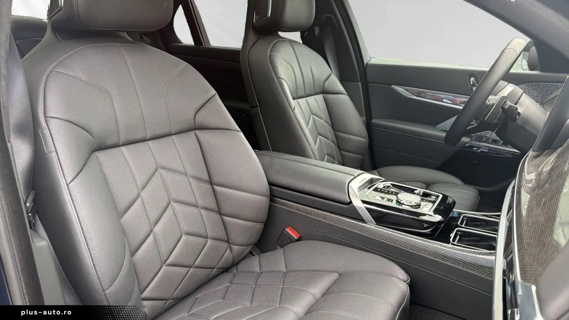 BMW 750e xDrive M Sport