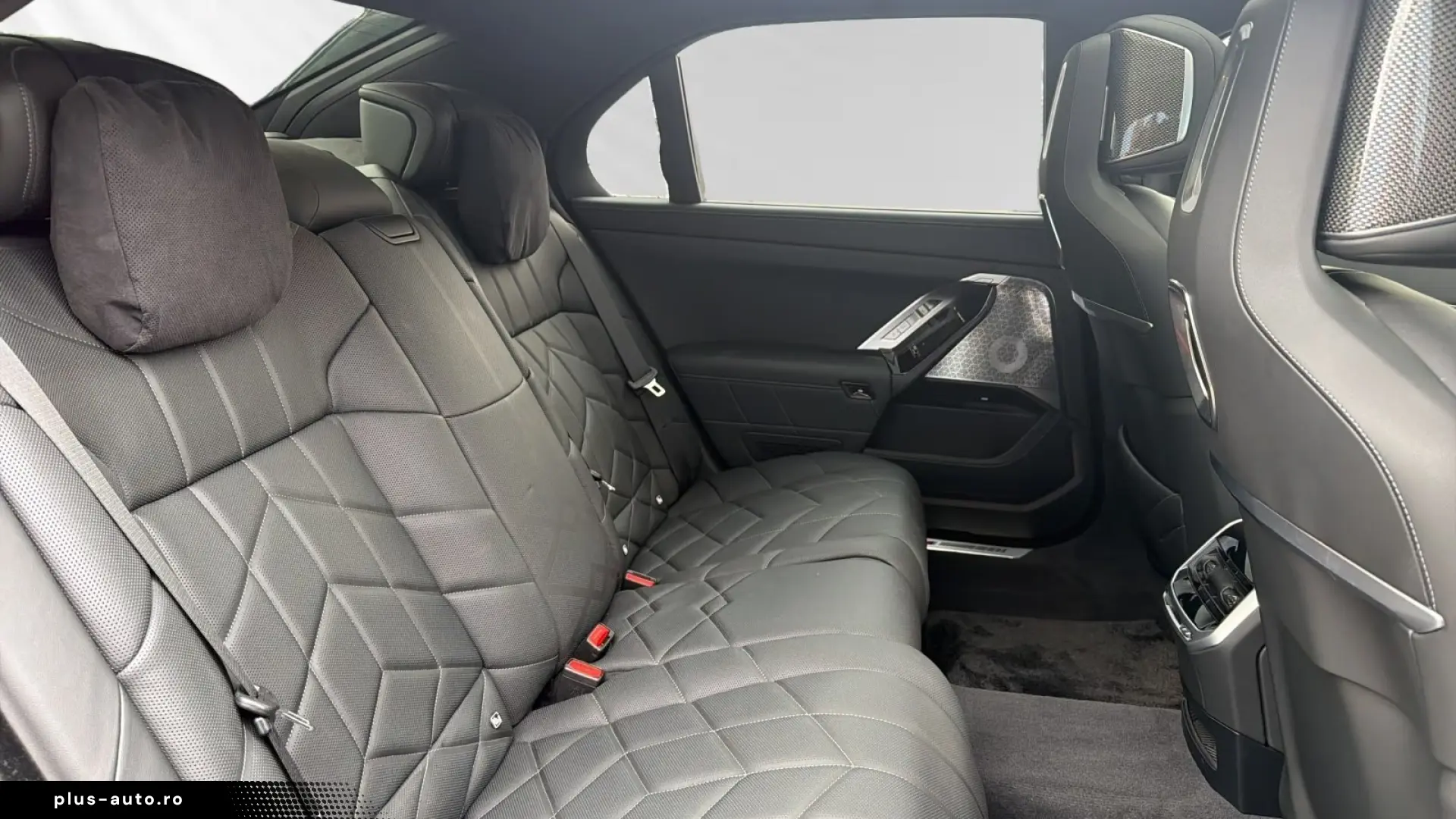BMW 750e xDrive M Sport