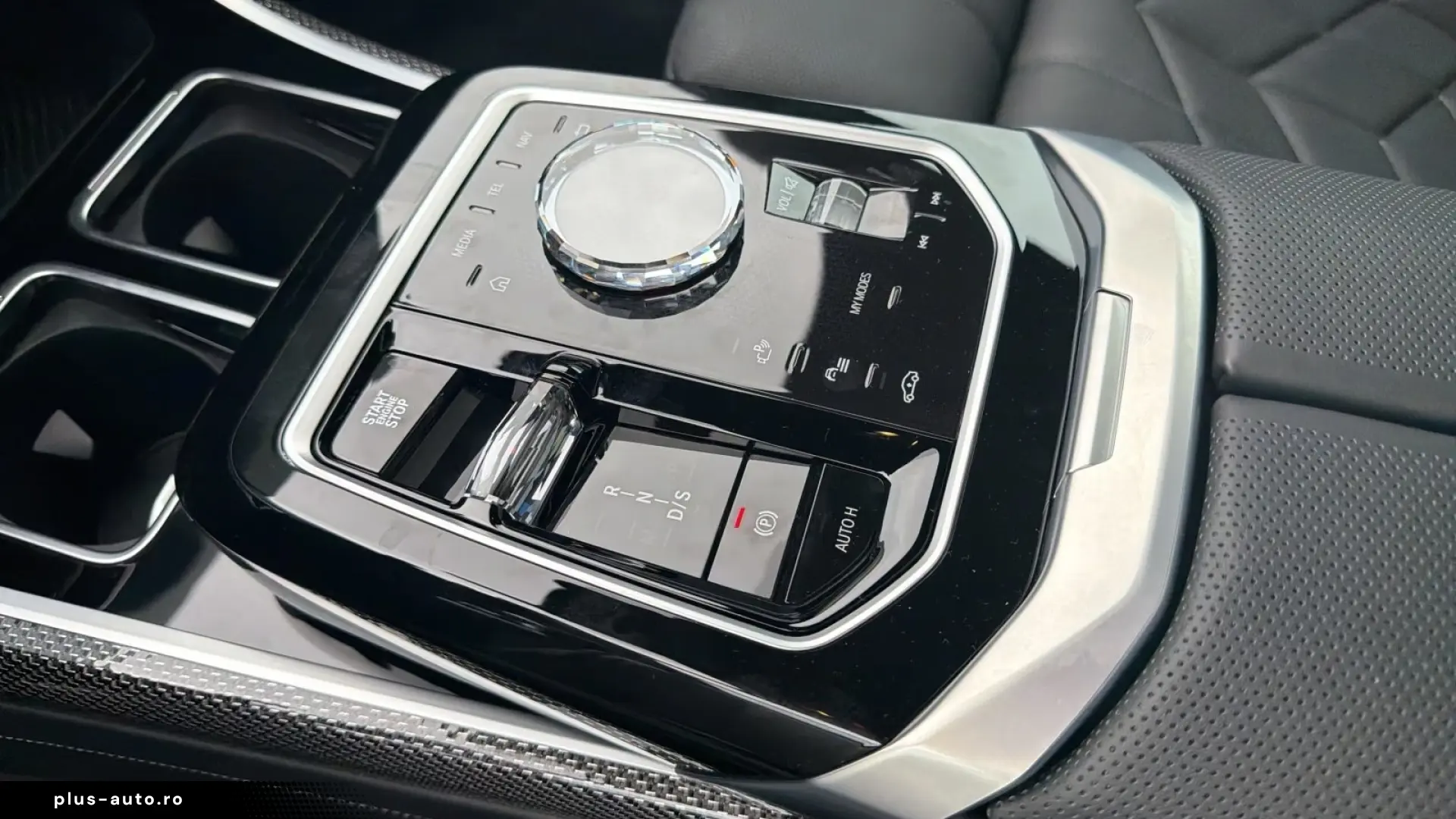 BMW 750e xDrive M Sport