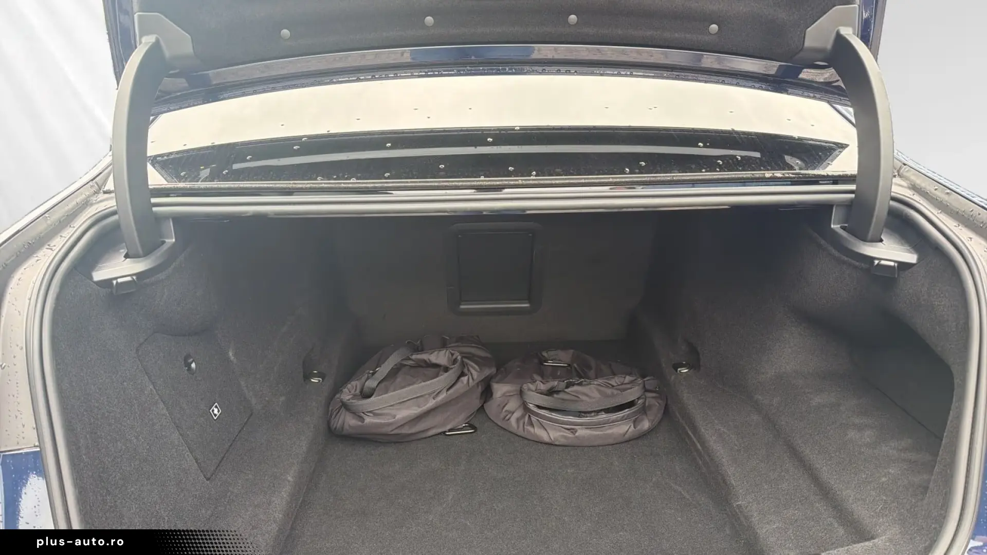 BMW 750e xDrive M Sport