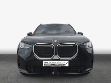 BMW X3 30e xDrive M Sport