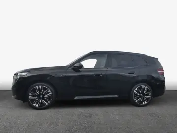 BMW X3 30e xDrive M Sport