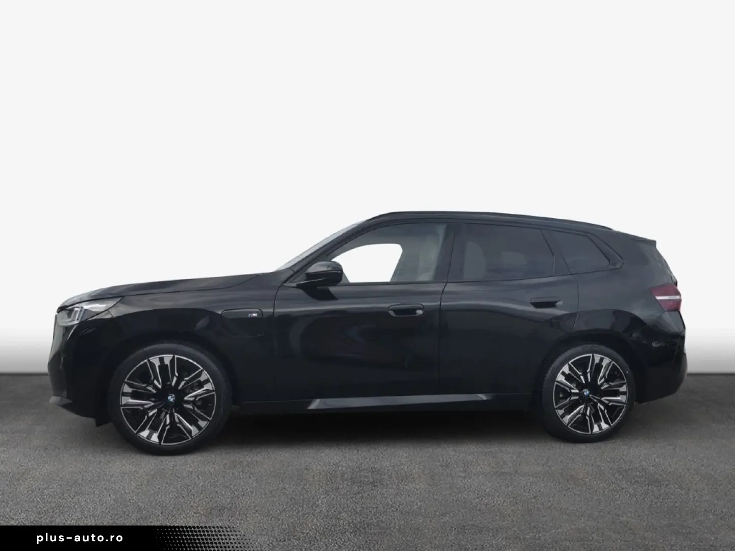 BMW X3 30e xDrive M Sport