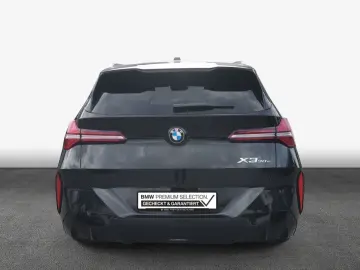 BMW X3 30e xDrive M Sport