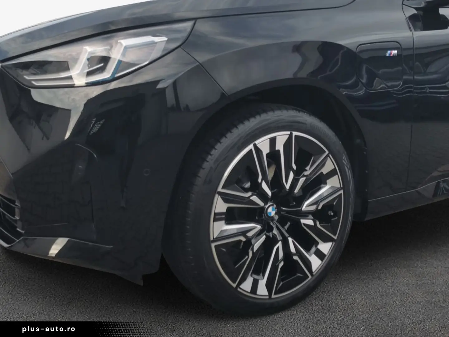 BMW X3 30e xDrive M Sport