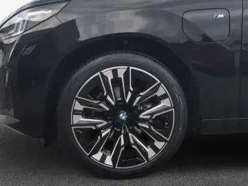 BMW X3 30e xDrive M Sport