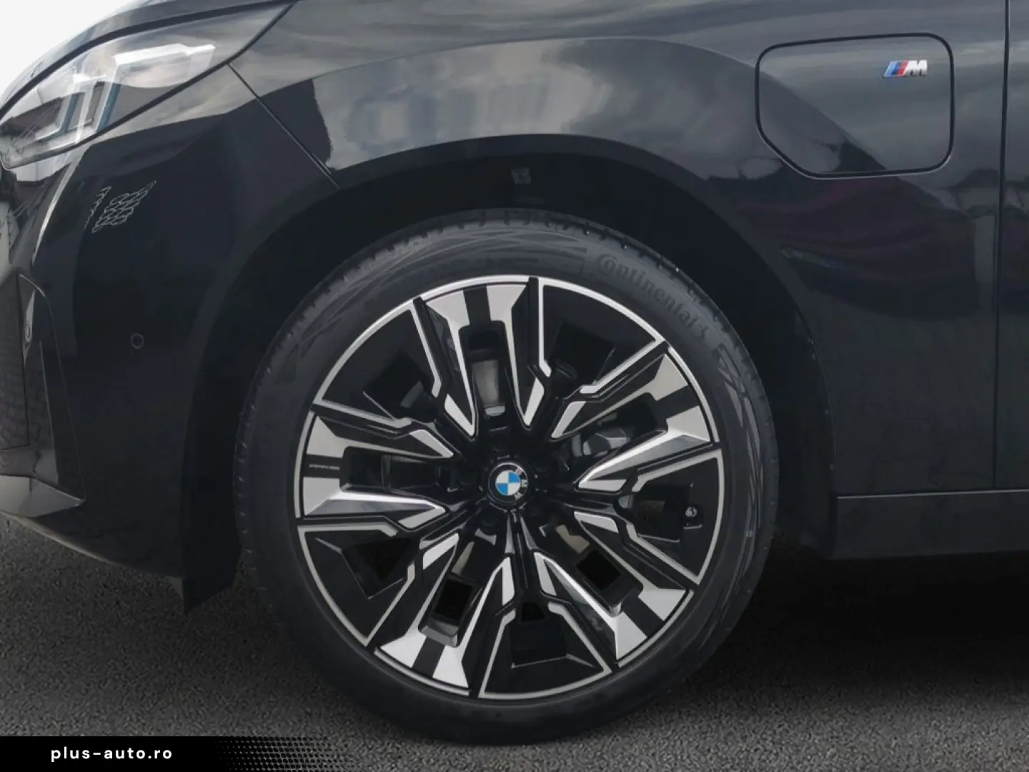 BMW X3 30e xDrive M Sport