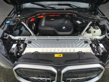 BMW X3 30e xDrive M Sport