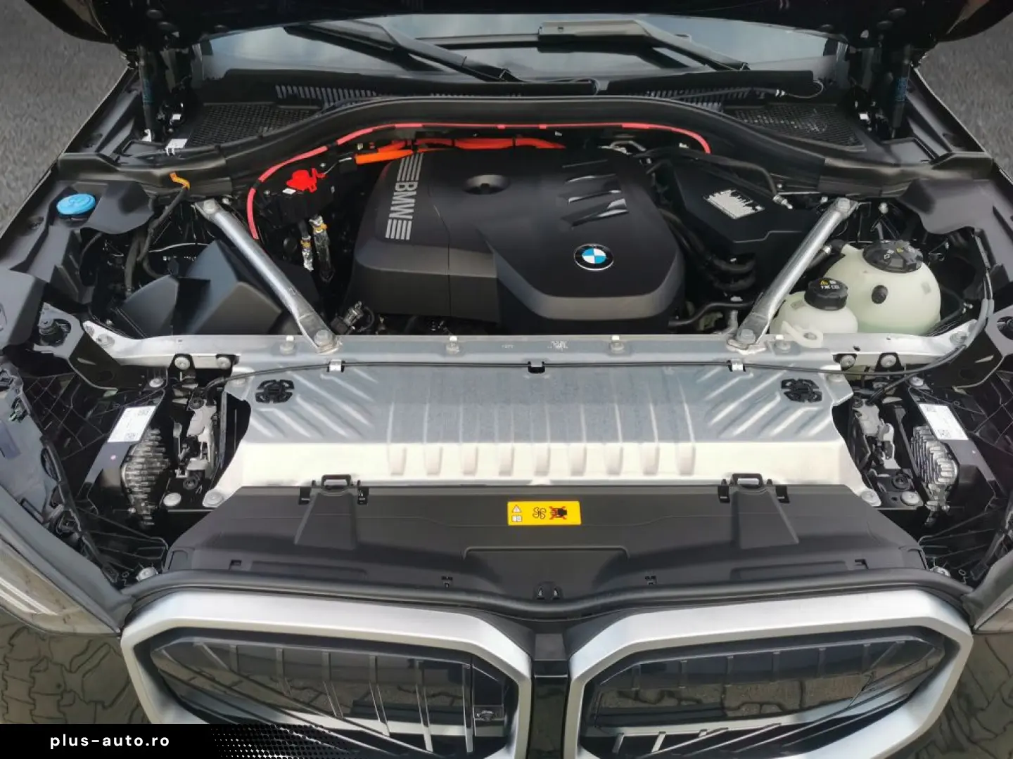 BMW X3 30e xDrive M Sport