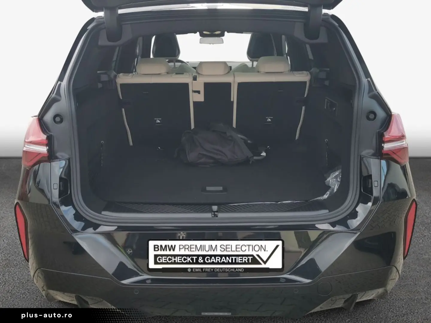 BMW X3 30e xDrive M Sport