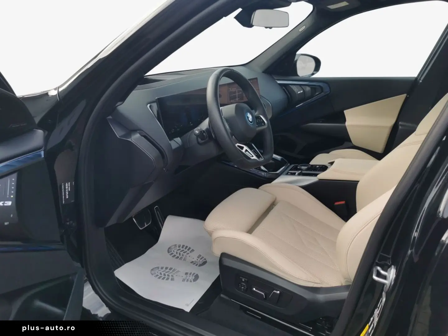 BMW X3 30e xDrive M Sport