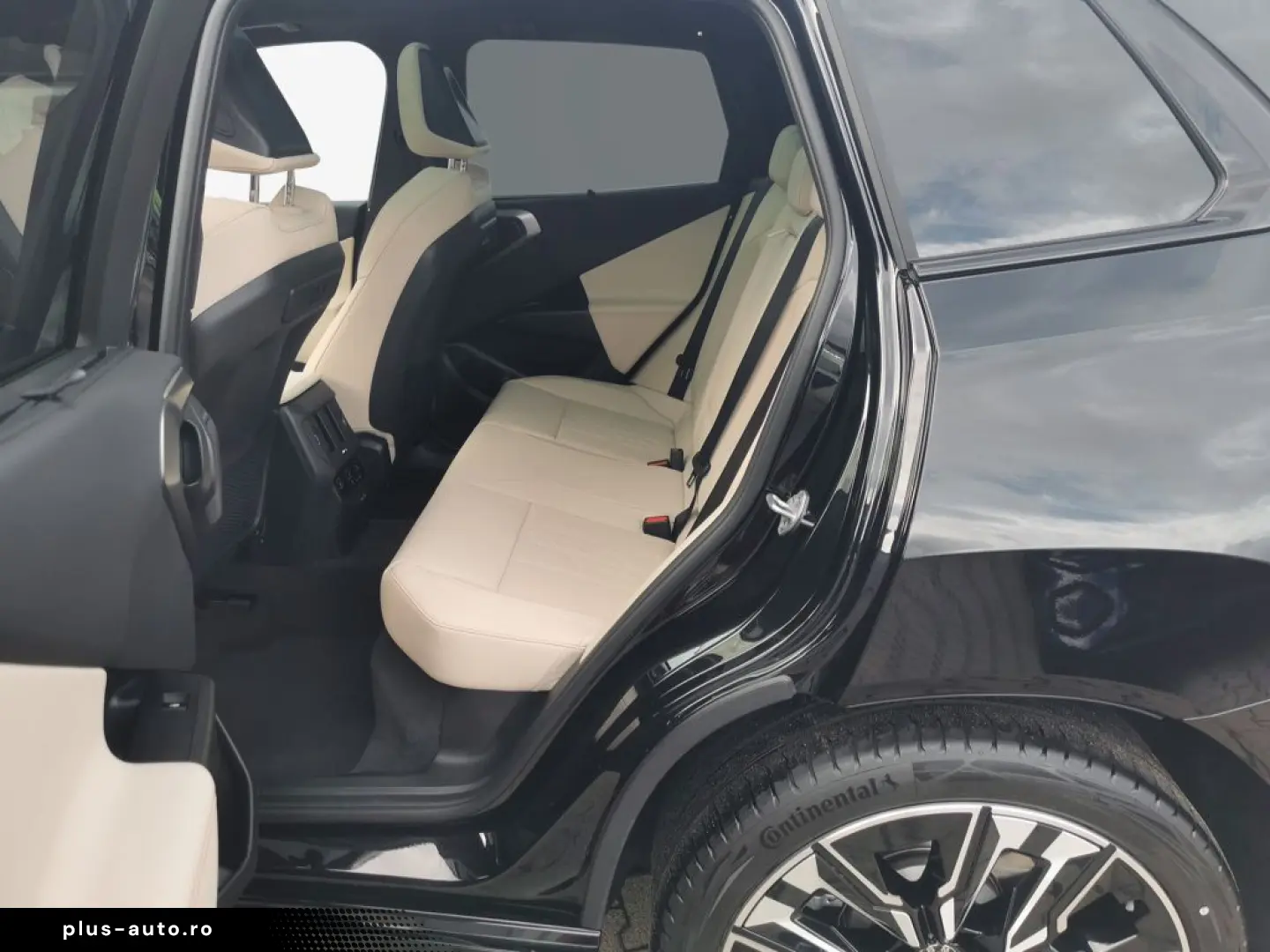 BMW X3 30e xDrive M Sport