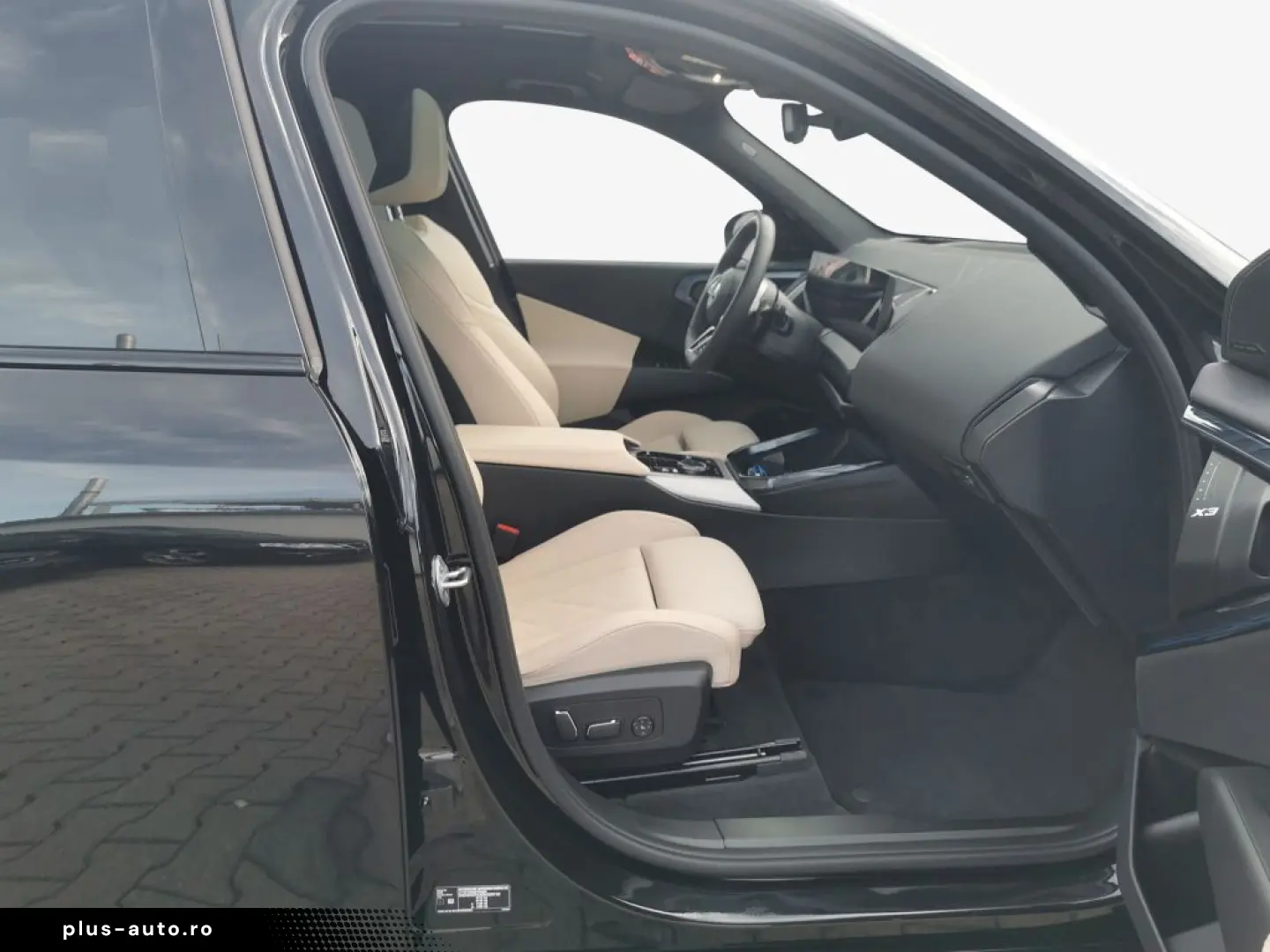 BMW X3 30e xDrive M Sport