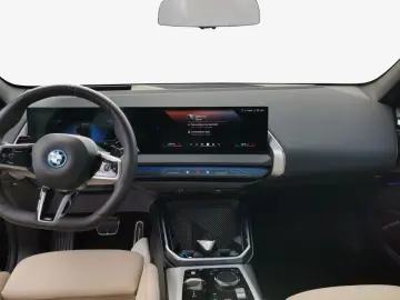 BMW X3 30e xDrive M Sport