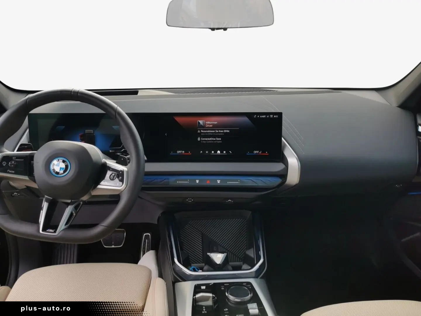 BMW X3 30e xDrive M Sport