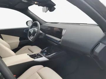 BMW X3 30e xDrive M Sport