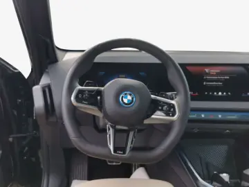 BMW X3 30e xDrive M Sport