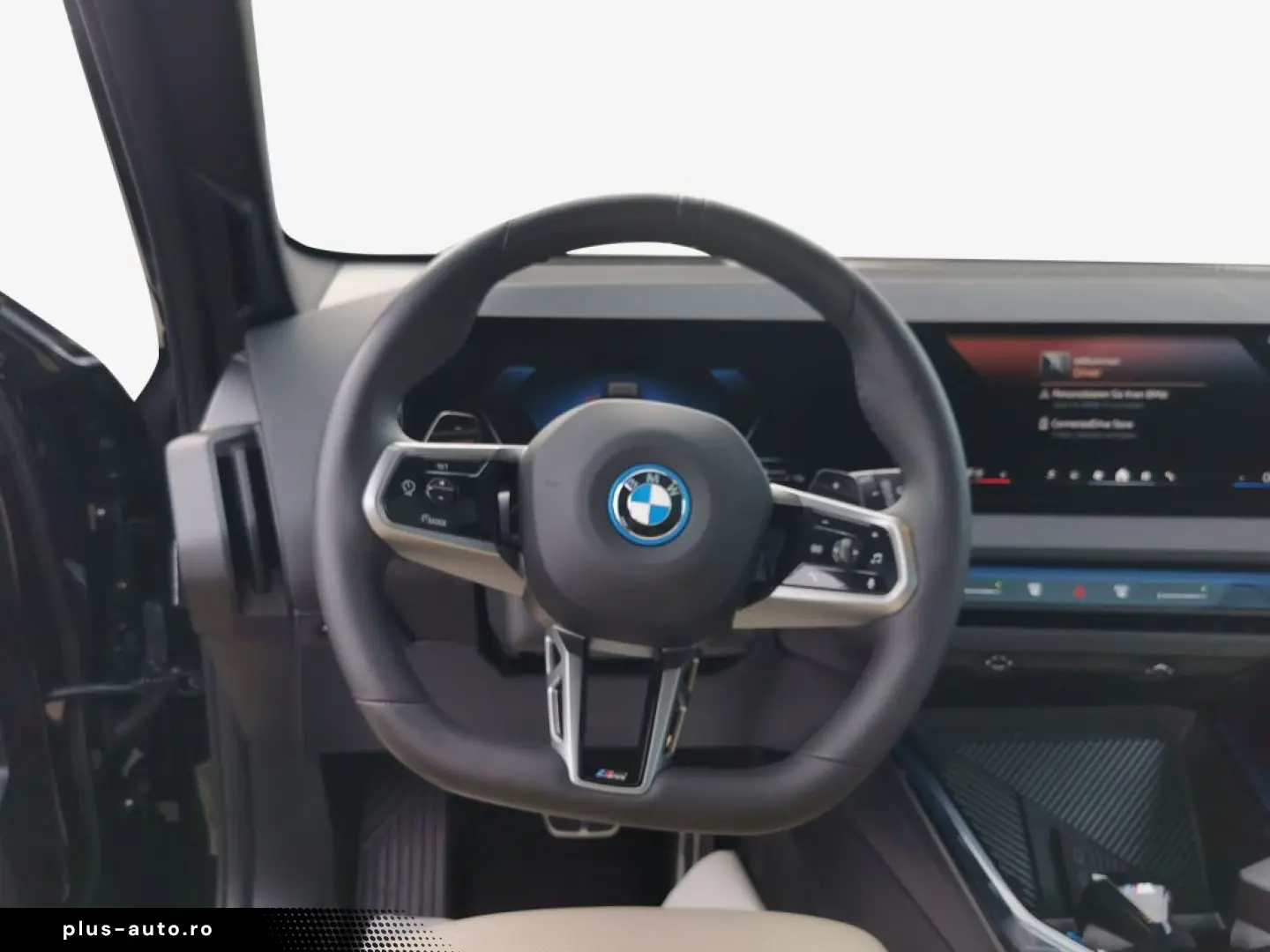 BMW X3 30e xDrive M Sport