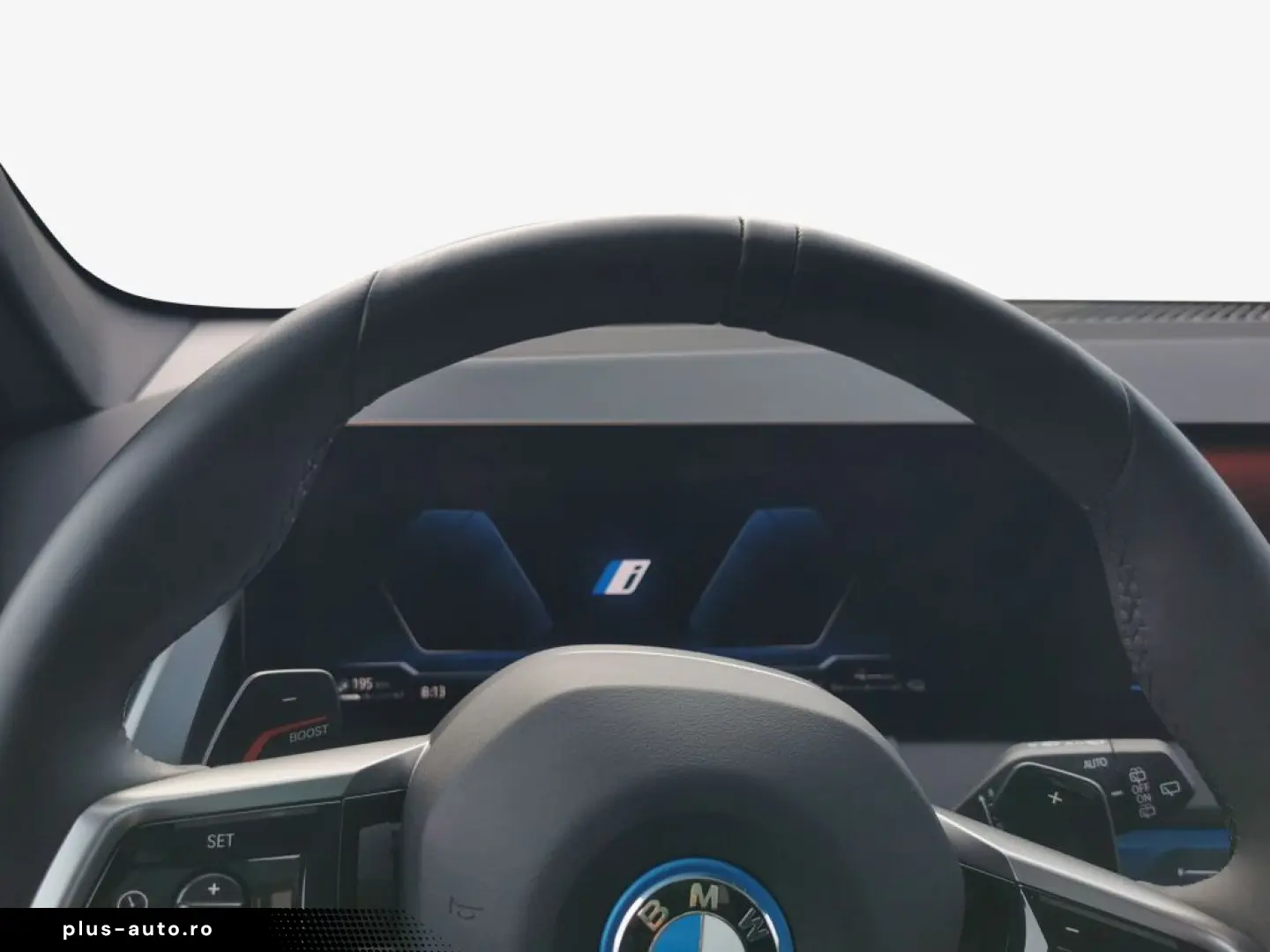 BMW X3 30e xDrive M Sport
