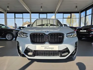 BMW X3 M M-Sport