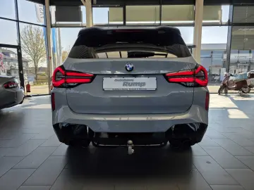 BMW X3 M M-Sport