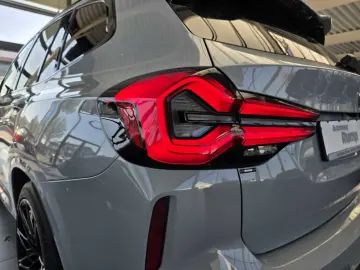 BMW X3 M M-Sport
