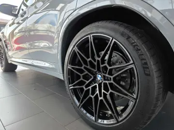 BMW X3 M M-Sport