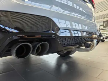 BMW X3 M M-Sport