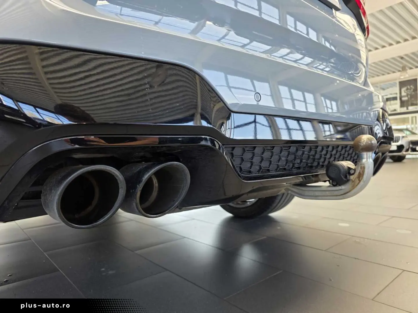 BMW X3 M M-Sport