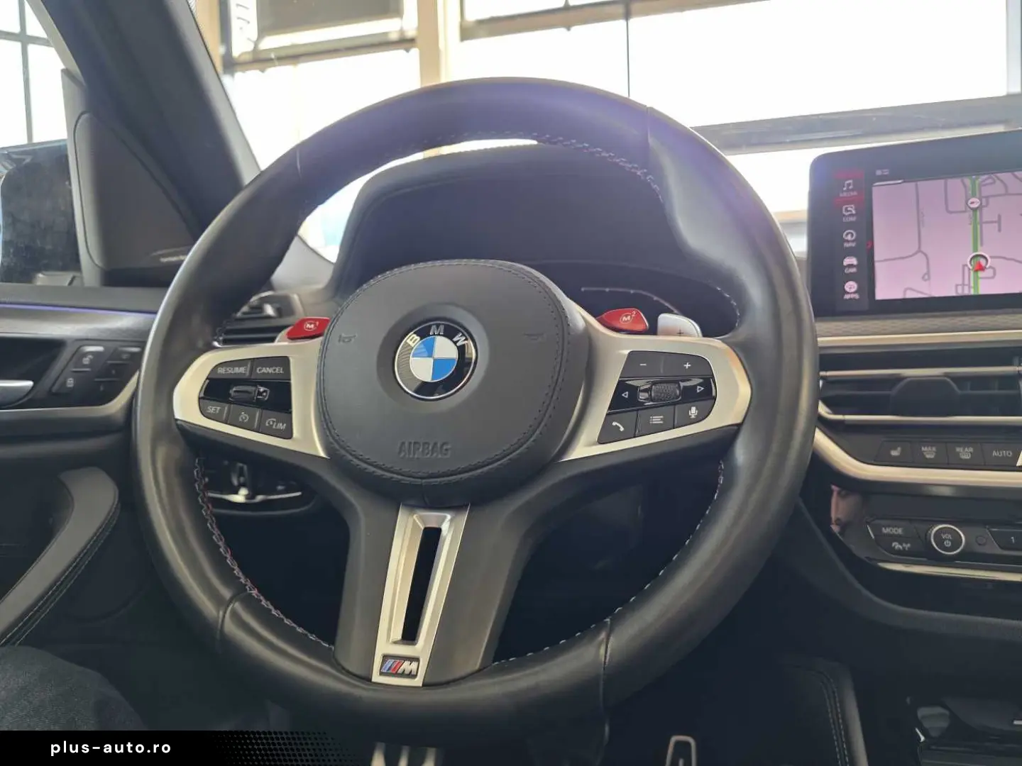 BMW X3 M M-Sport
