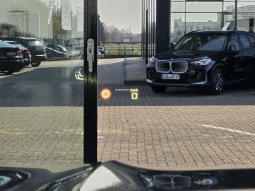 BMW X3 M M-Sport